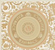 Versace 387054X Ember Wallpaper