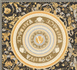 Versace 387055X Ember Wallpaper