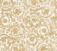 Versace 387064X Empress Wallpaper