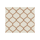 KRAVET CONTRACT 3895.640.0 LIONA COPPER Fabric