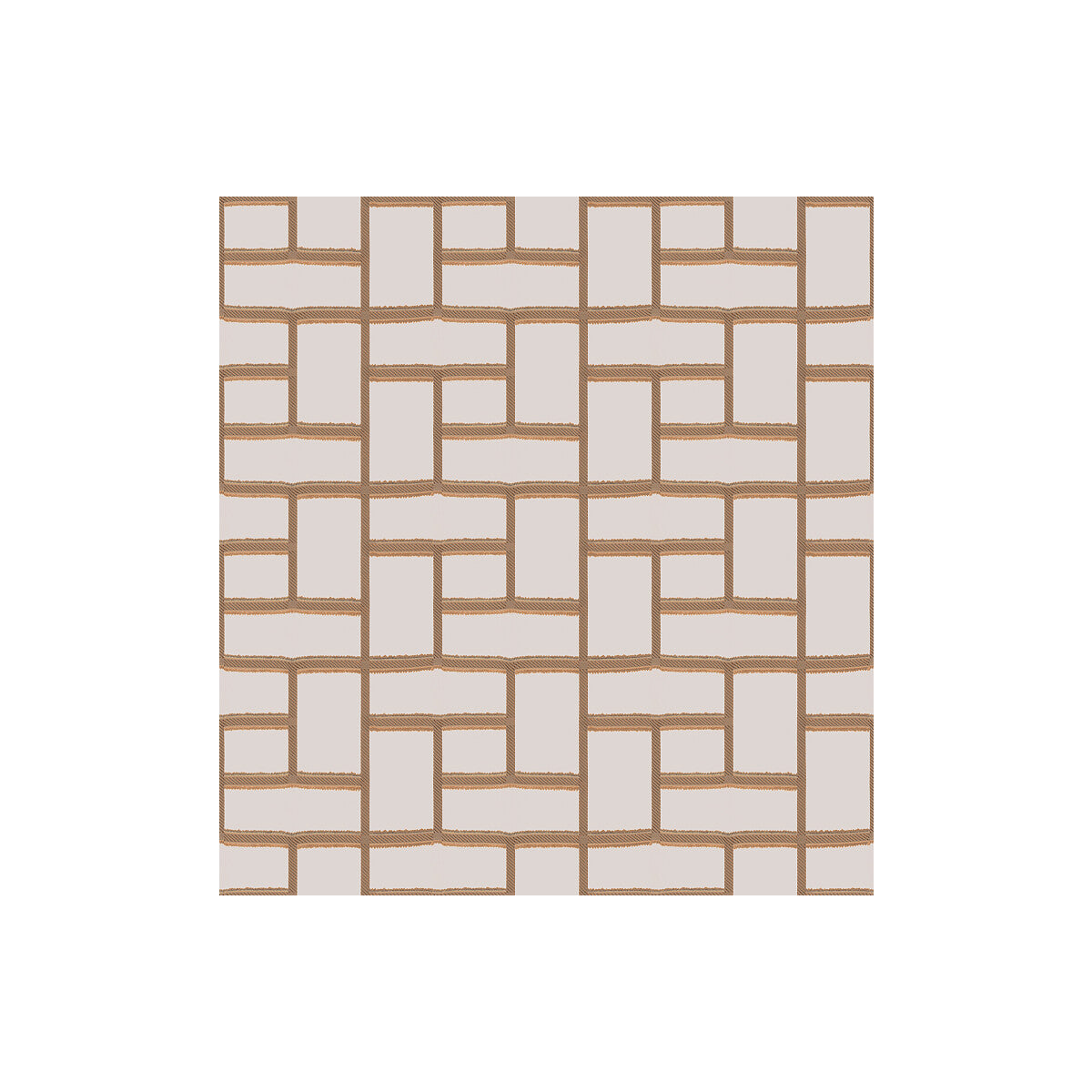 KRAVET CONTRACT 3898.640.0 ACCESS COPPER Fabric