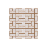KRAVET CONTRACT 3898.640.0 ACCESS COPPER Fabric