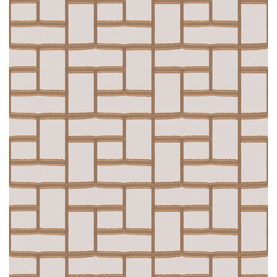 KRAVET CONTRACT 3898.640.0 ACCESS COPPER Fabric