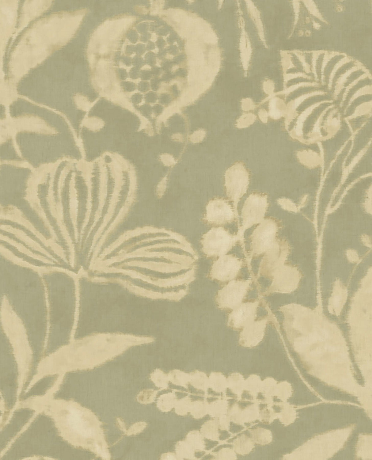 Eijffinger 391501 Arvada Sage Botanical Wallpaper
