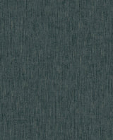 Eijffinger 391544 Bayfield Teal Weave Texture Wallpaper