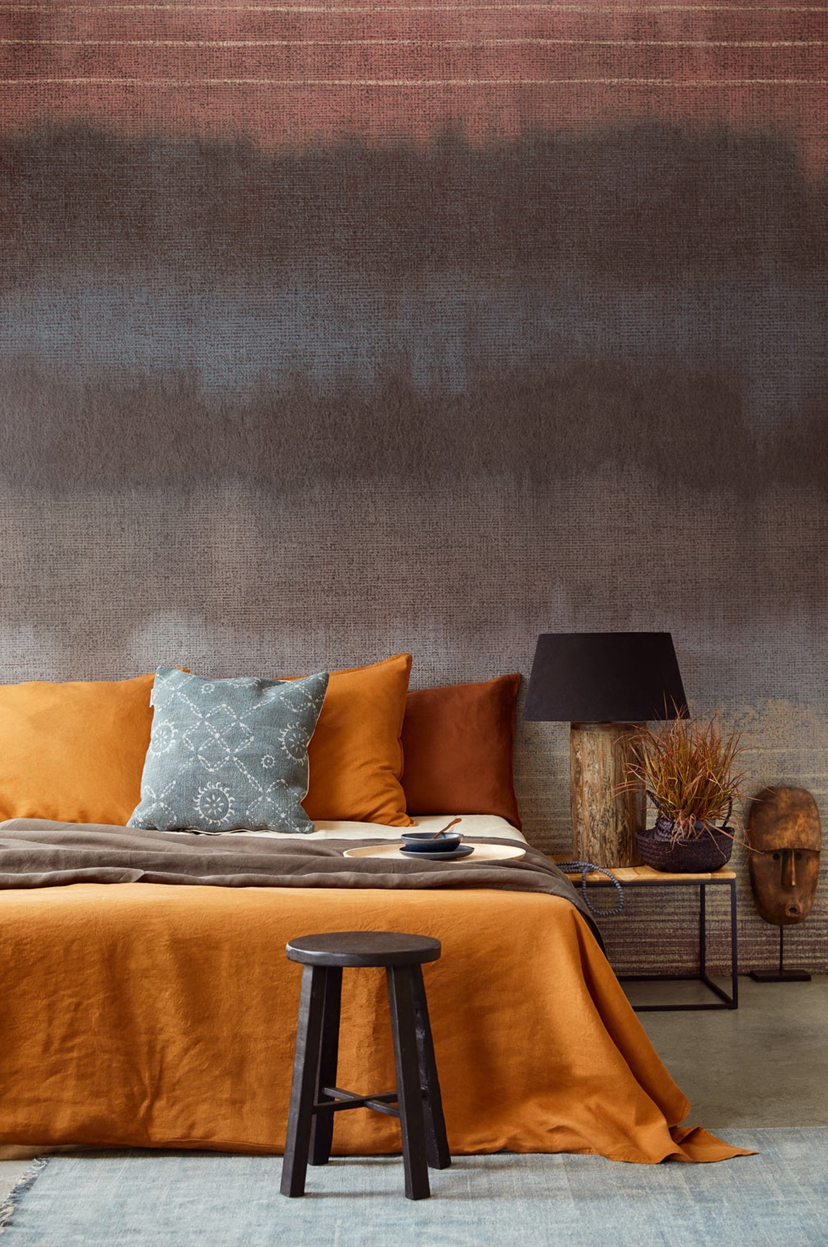 Eijffinger 391560 Bedrock Earth Wall Mural