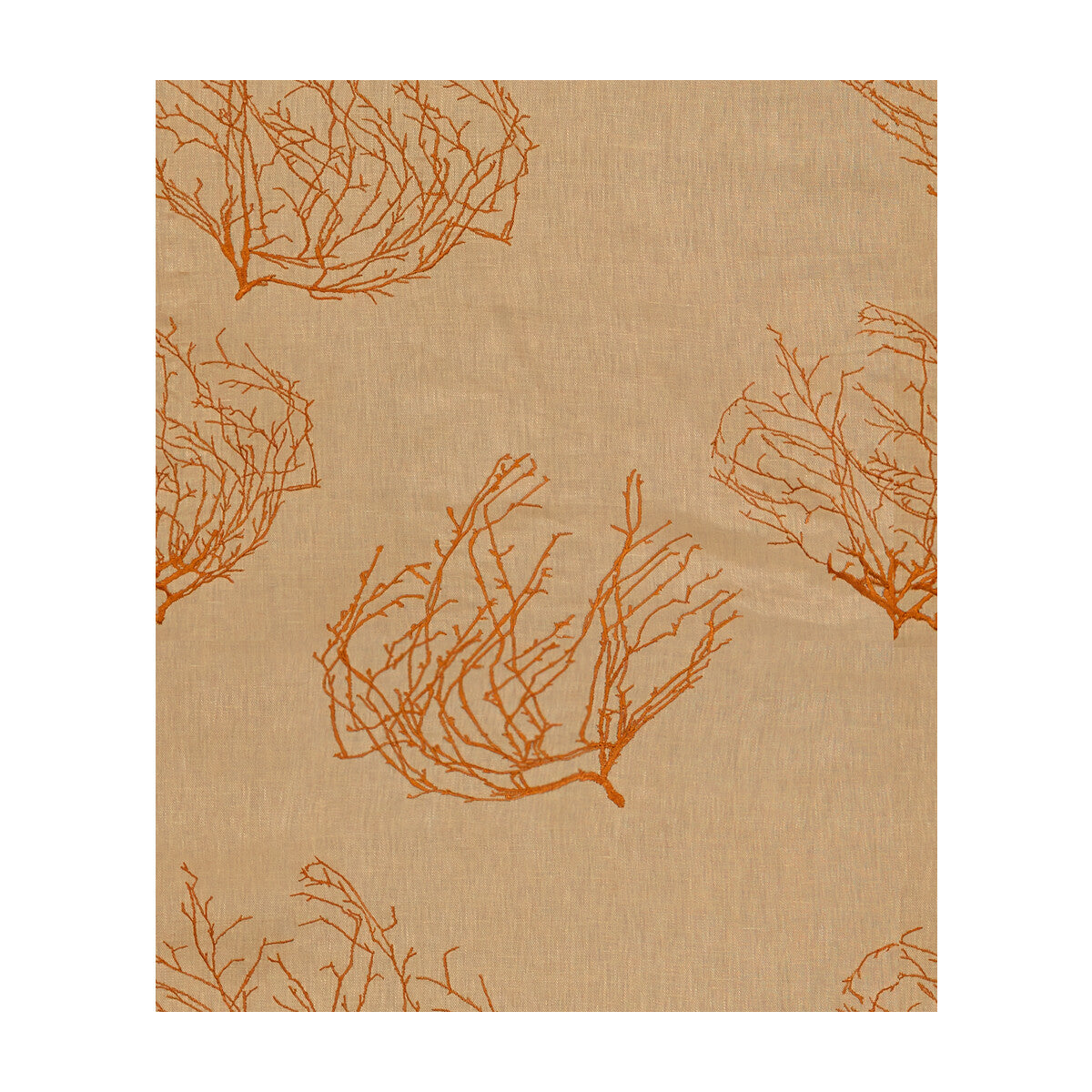 KRAVET COUTURE 3943.1624.0 WIND SWEPT CANYON Fabric