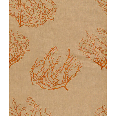 KRAVET COUTURE 3943.1624.0 WIND SWEPT CANYON Fabric