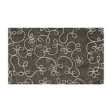 KRAVET CONTRACT 3947.11.0 SELECT SILVER Fabric