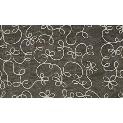 KRAVET CONTRACT 3947.11.0 SELECT SILVER Fabric