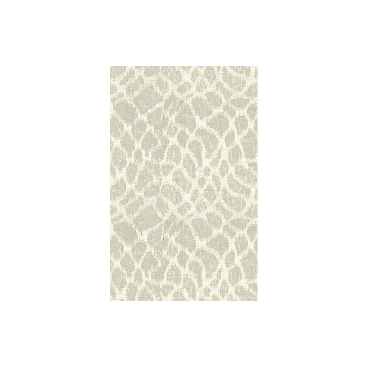 KRAVET BASICS 3948.101.0 ANET GULL Fabric
