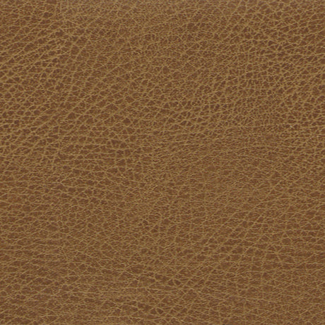 Schumacher 396-3980 BRISA SOLEIL DISTRESSED in SADDLE Fabric