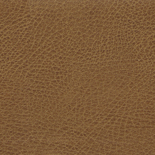 Schumacher 396-3980 BRISA SOLEIL DISTRESSED in SADDLE Fabric