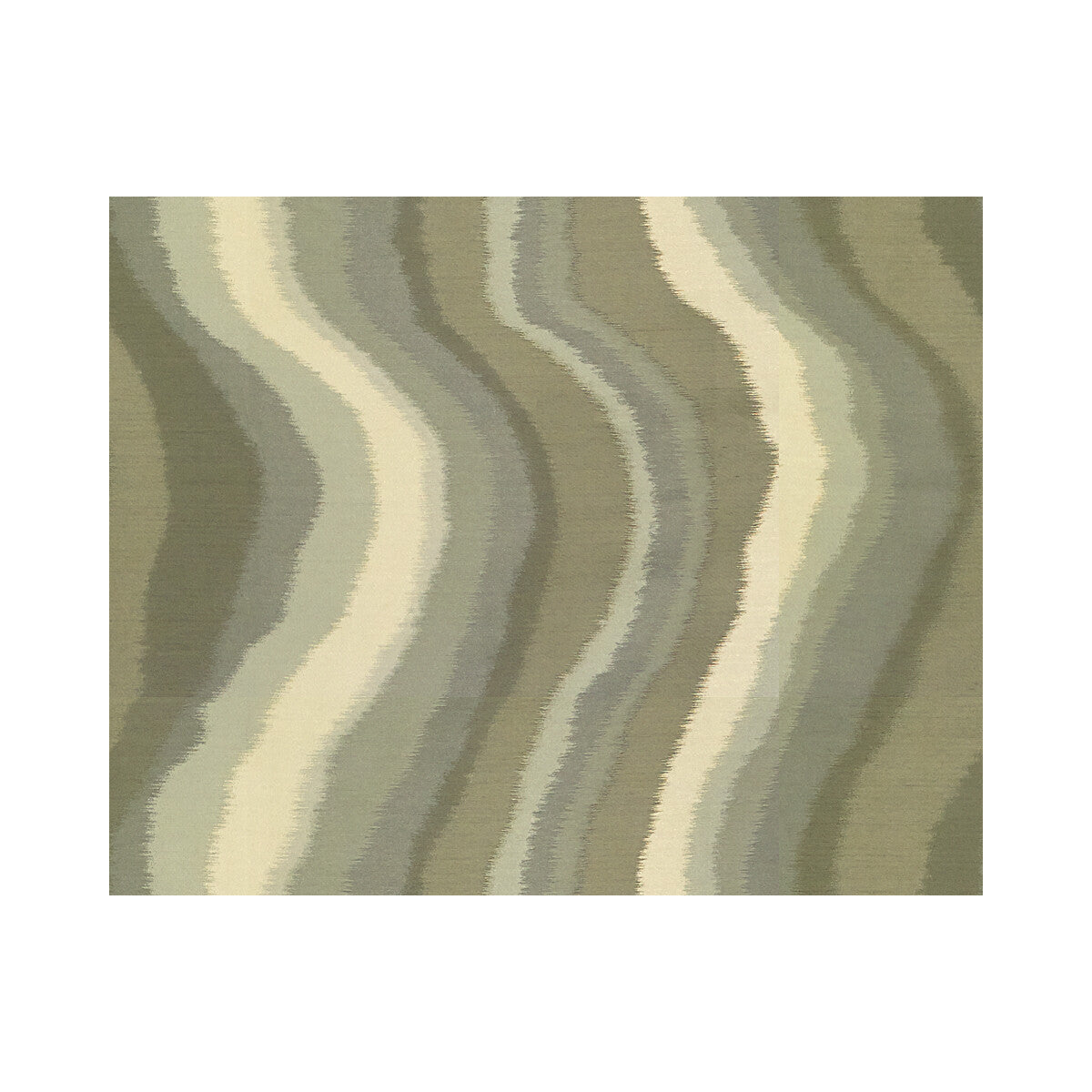 KRAVET CONTRACT 3961.1121.0 REFLECTION ZINC Fabric