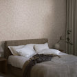 Schumacher 3977 ALICE in BLUSH Wallpaper - BORÃ…STAPETER