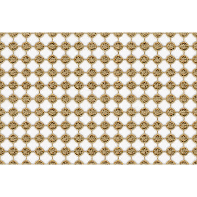 KRAVET COUTURE 3987.4.0 PARTY FAVORS OLD GOLD Fabric