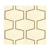 KRAVET COUTURE 3991.616.0 CANYON EDGE CLAY Fabric