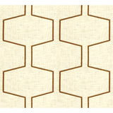 KRAVET COUTURE 3991.616.0 CANYON EDGE CLAY Fabric