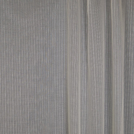 Mitchell MB FF-1902-102 Stripe Prive-Smoke - Eade's Wallpaper