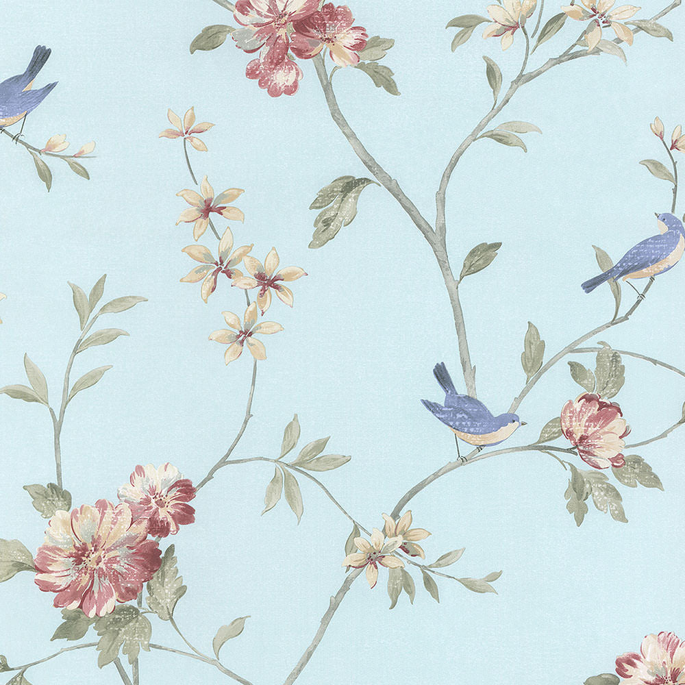 Patton / Norwall RG HM26329 Floral