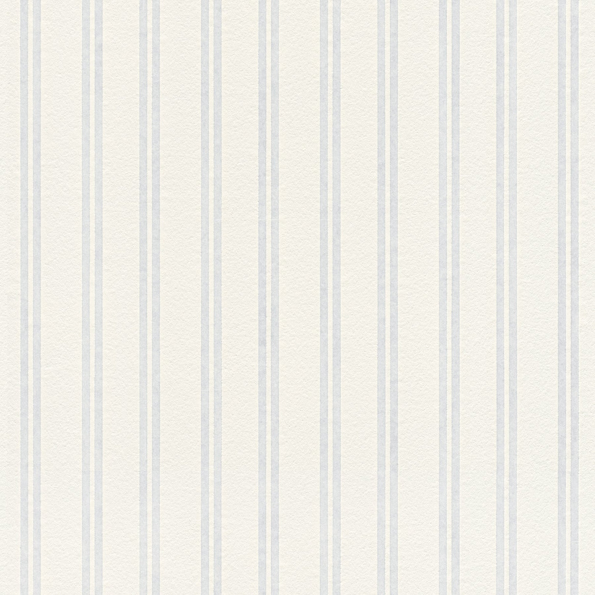 Brewster 4000-2435-15 Elliott White Stripe Paintable Wallpaper