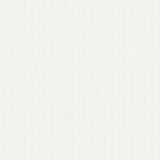 Brewster 4000-3149-18 Samuel White Textured Stripe Paintable Wallpaper