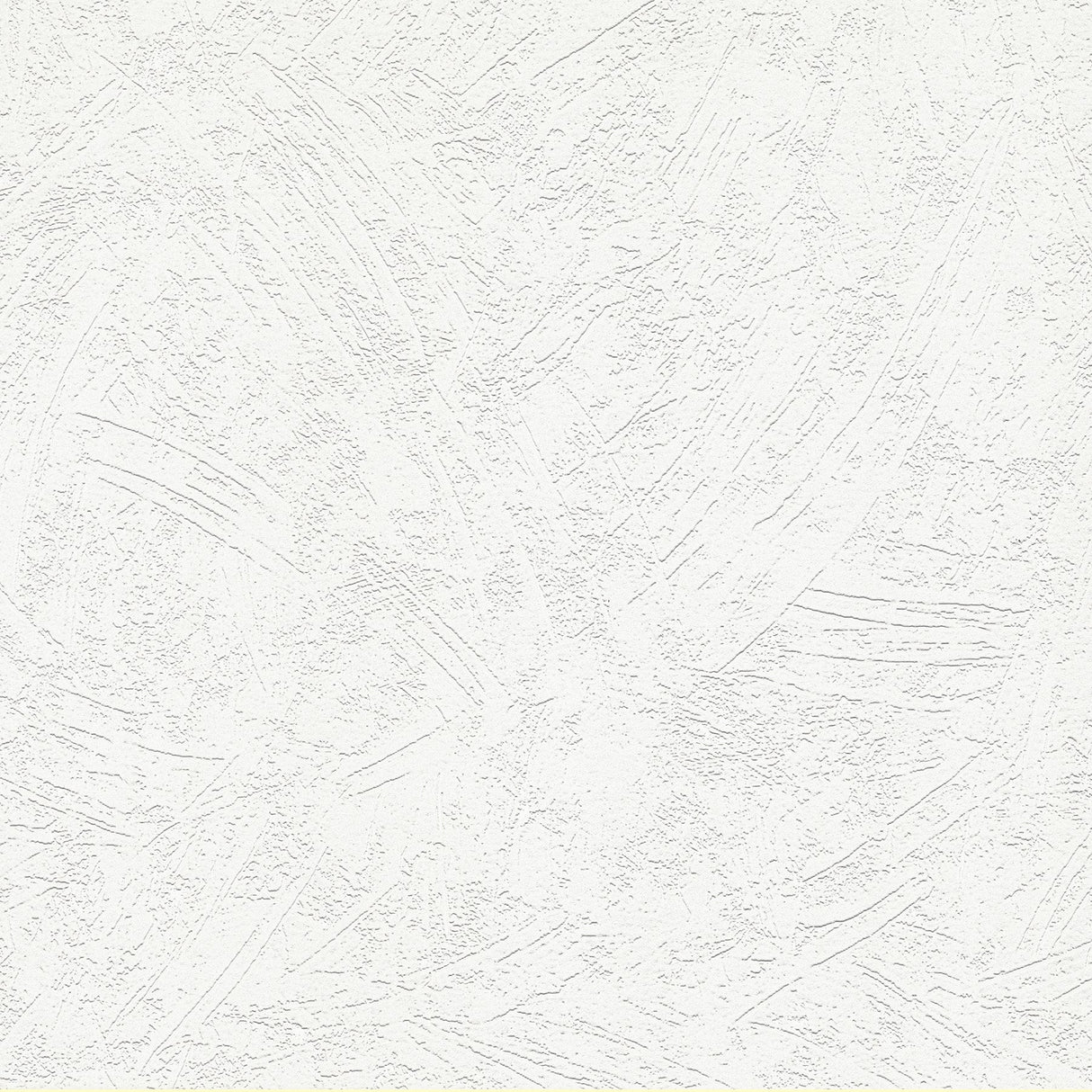 Brewster 4000-32818 Netson White Plaster Paintable Wallpaper