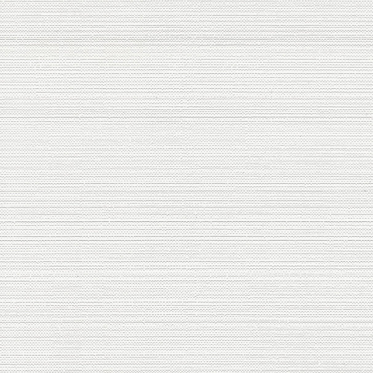 Brewster 4000-67460 MacLise White Knit Texture Paintable Wallpaper