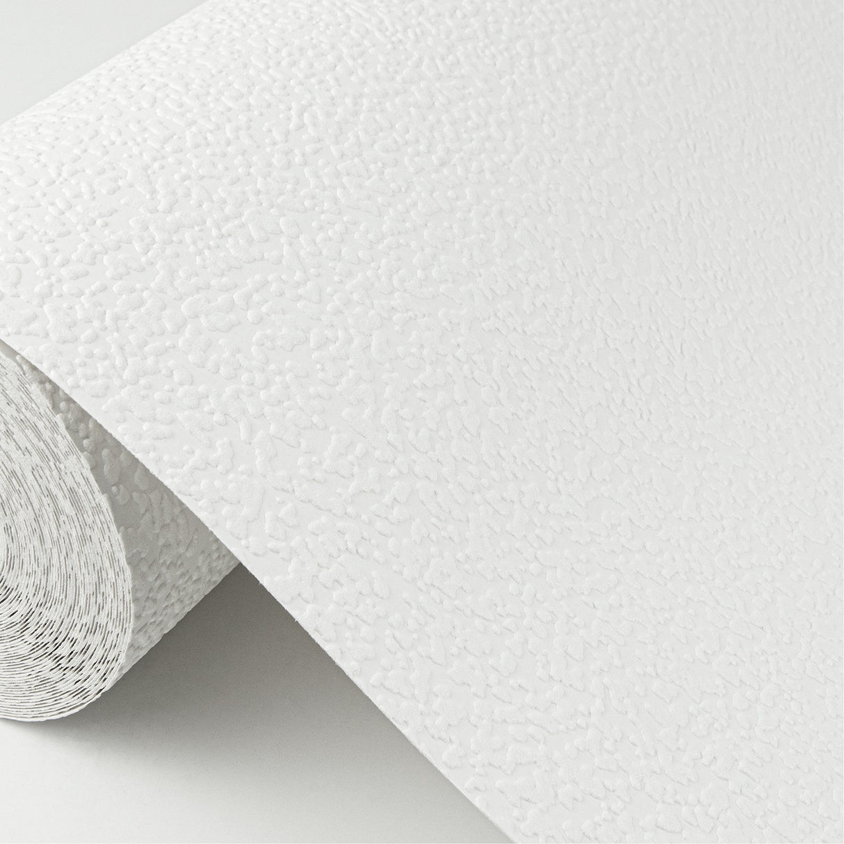 Brewster 4000-93995 Arte White Spackle Paintable Wallpaper