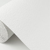 Brewster 4000-93995 Arte White Spackle Paintable Wallpaper