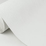 Brewster 4000-93997 Bisa White Fibre Paintable Wallpaper