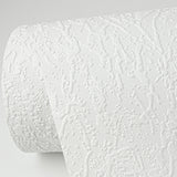 Brewster 4000-96295 Freese White Splatter Paintable Wallpaper
