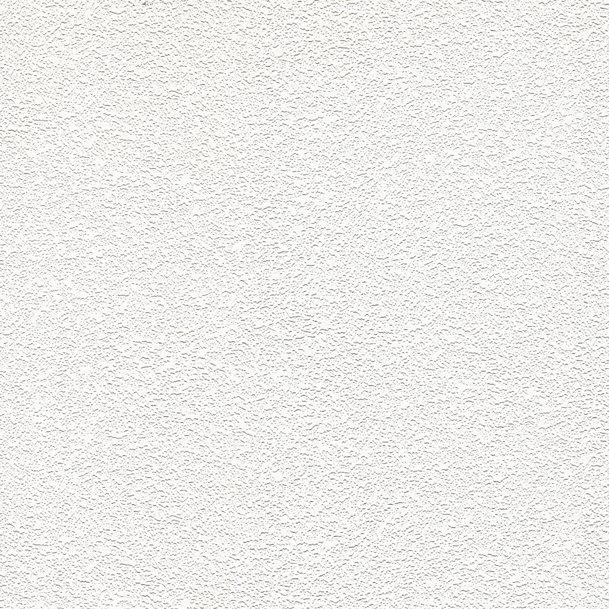Brewster 4000-96299 Stinson White Stucco Texture Paintable Wallpaper