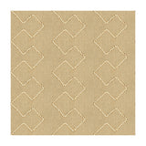 KRAVET DESIGN 4010.16.0 MYTHICAL LINES STUCCO Fabric