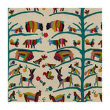 KRAVET DESIGN 4011.316.0 PRAIRIE COTEAU PINATA Fabric