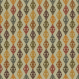 KRAVET DESIGN 4012.416.0 SOOJINI KNOTS HARVEST Fabric