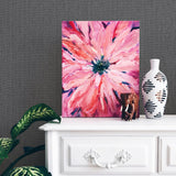 Advantage 4015-3443-35 Cahaya Black Woven Wallpaper
