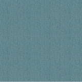 Advantage 4015-36976-3 Seaton Teal Linen Texture Wallpaper