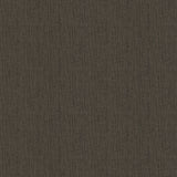 Advantage 4015-36976-8 Seaton Black Linen Texture Wallpaper