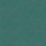 Advantage 4015-36977-1 Seaton Sea Green Linen Texture Wallpaper
