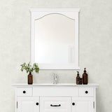 Advantage 4015-37370-4 Rainey Dove Stucco Texture Wallpaper