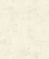 Advantage 4015-426359 Osborn Cream Distressed Texture Wallpaper