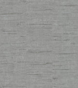 Advantage 4015-426731 Maclure Silver Striated Texture Wallpaper