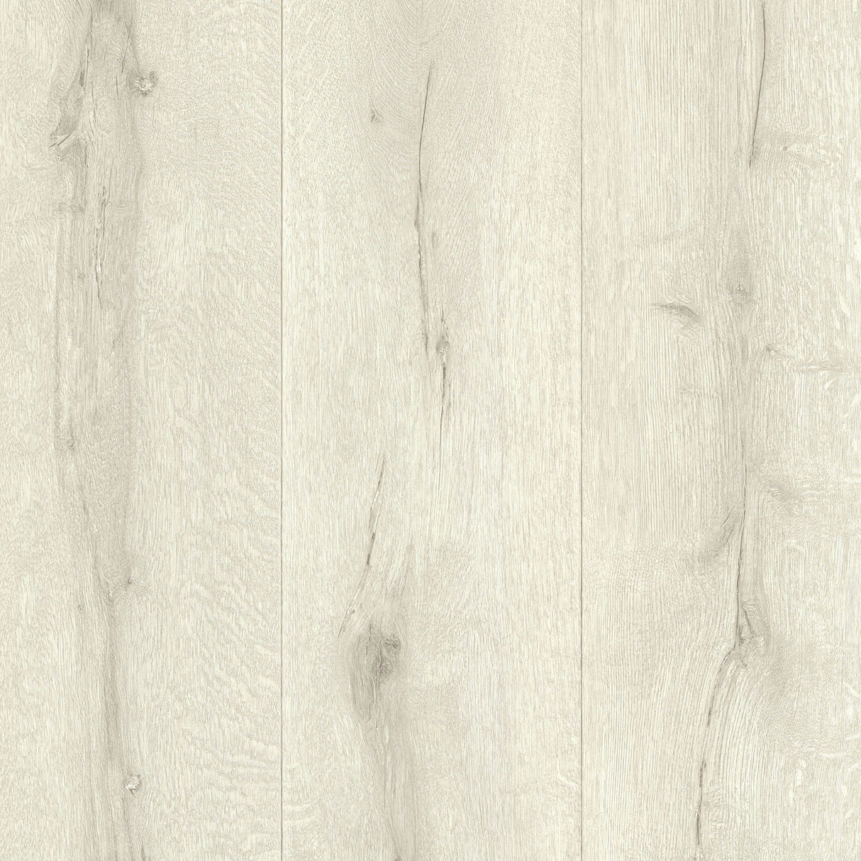 Advantage 4015-514407 Appalacian Cream Wood Planks Wallpaper