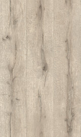 Advantage 4015-514483 Appalacian Taupe Wood Planks Wallpaper