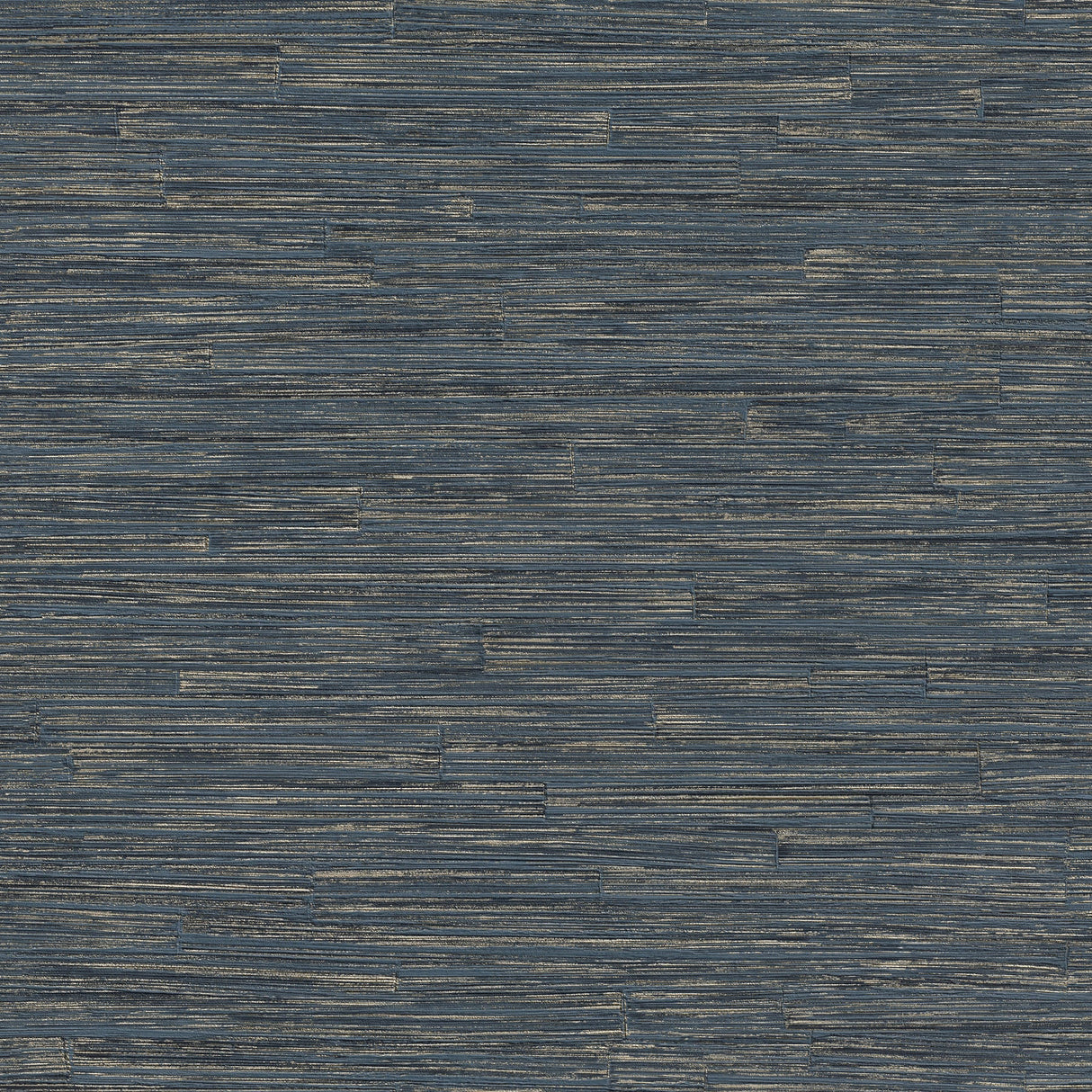 Advantage 4015-550580 Hutton Dark Blue Tile Wallpaper