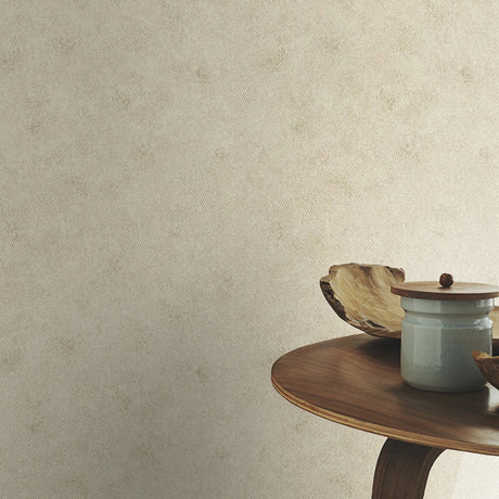 Advantage 4015-550665 Roderick Beige Faux Snakeskin Wallpaper