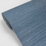 Eade’s Seiju Wheat Grasscloth Wallpaper Wheat