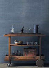 Eade’s Seiju Wheat Grasscloth Wallpaper Wheat