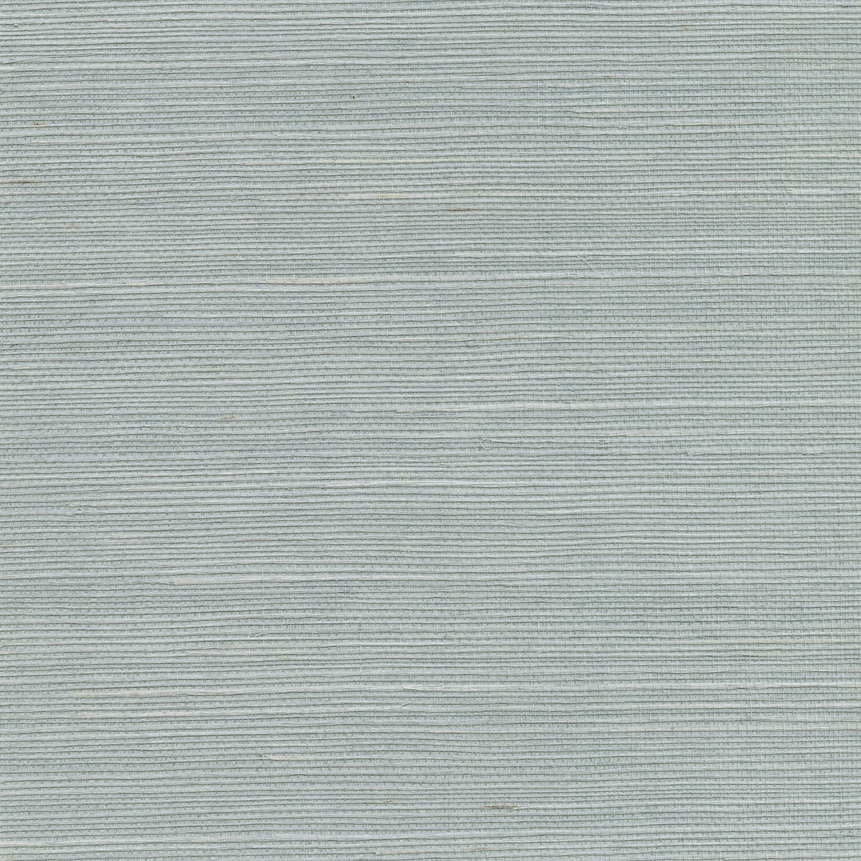 Eade’s Mirador Slate Sisal Grasscloth Wallpaper Slate